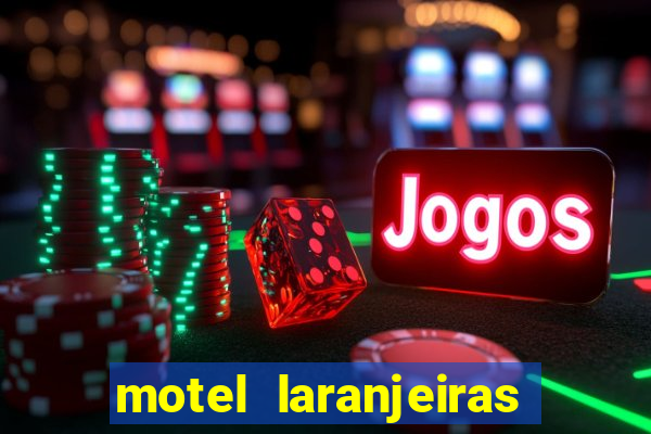 motel laranjeiras serra es